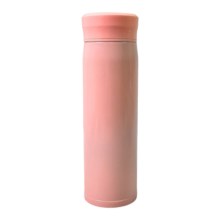 Customized / Personalized Water Bottle for Kids – Insulated Stainless Steel Bottle (500 ML)