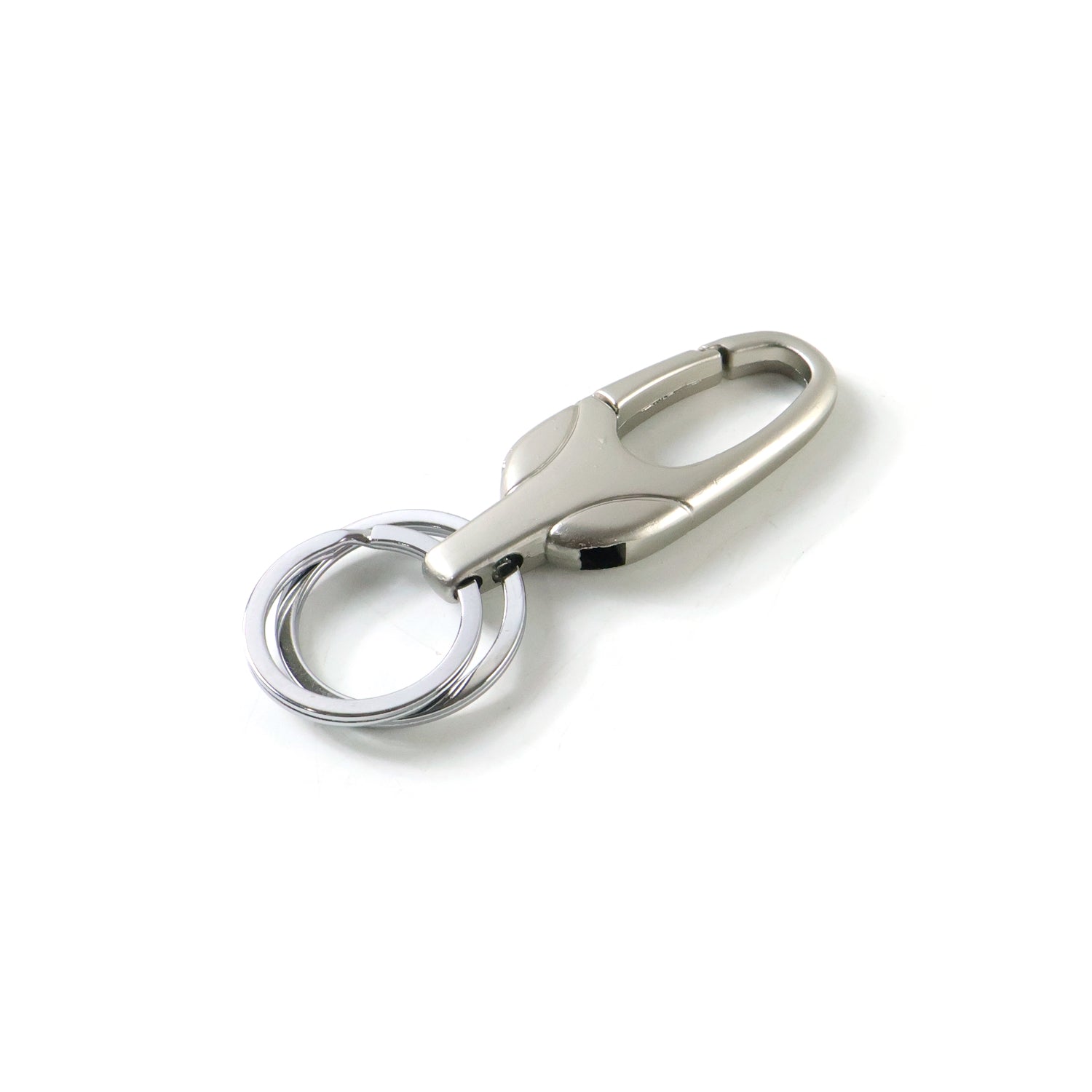 durable metal key holder