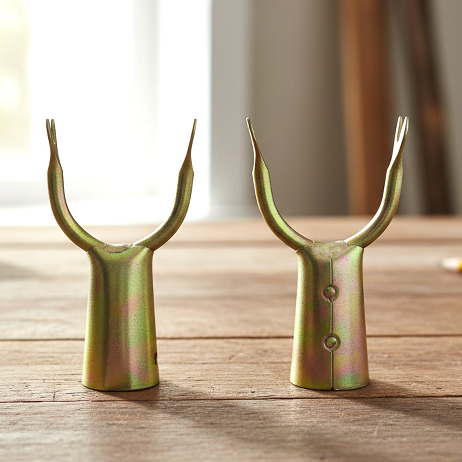 Fruit Plucking Tool Head Set (2 Pc)