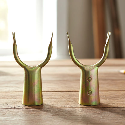 Fruit Plucking Tool Head Set (2 Pc)