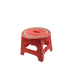 Lightweight folding stool for kids, suitable for learning or games