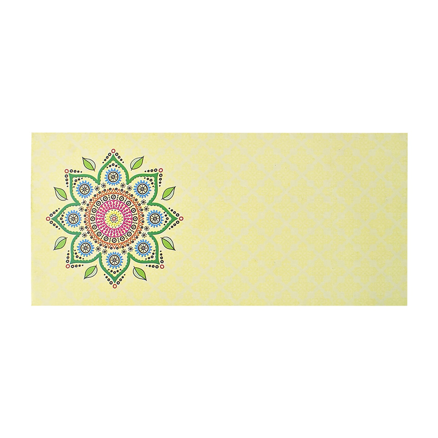 Delights Shagun Money Gift Envelopes (10 pcs)