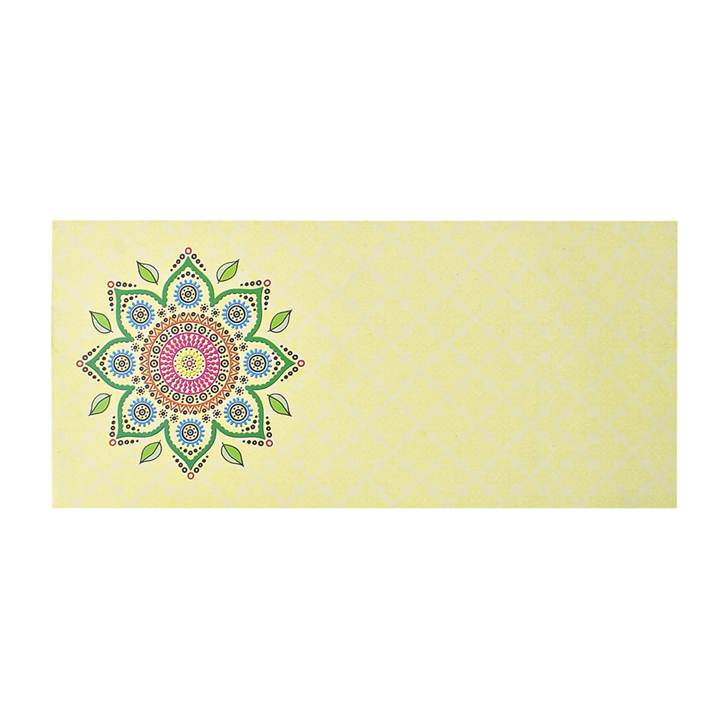 Delights Shagun Money Gift Envelopes (10 pcs)