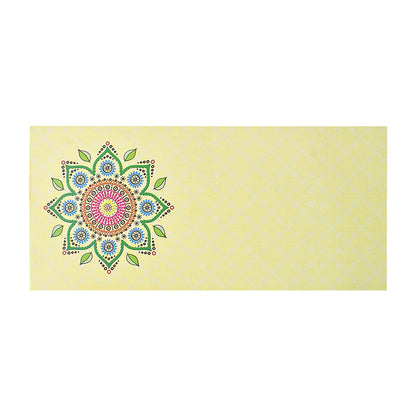 Delights Shagun Money Gift Envelopes (10 pcs)