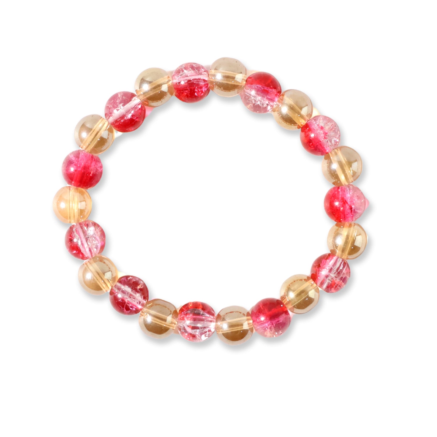 Crystal Bracelet