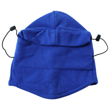 Hood Mask