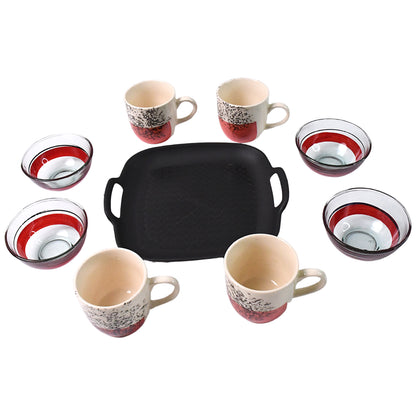 Nutri Nest Dinner Set