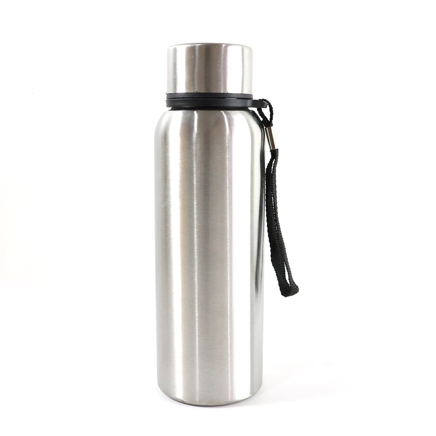 Stainless Steel Vacuum-Insulated Drink Water Bottle (750 ML)