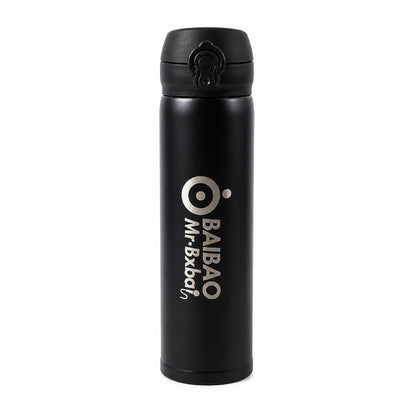 Flask Bottle