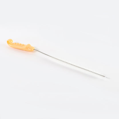 Bottle Spout Cleaning Brush with Ergonomic Handle (1 Pc / 22 Cm Long)