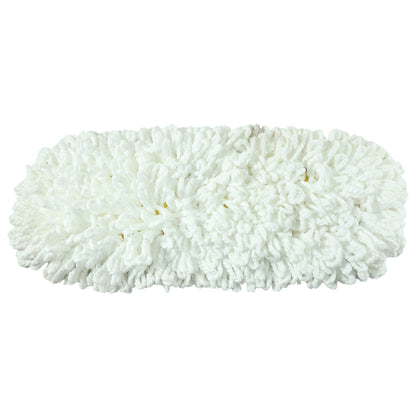 Dust Mop Refill - Replacement Mop Head Only - 50cm X 20cm