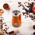 Electric Coffee Grinder – Portable Multi-Function Mill | ChefAura