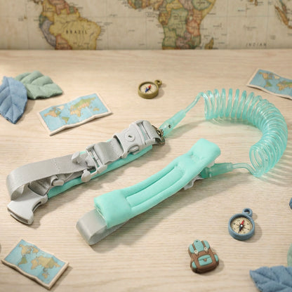 Mix Design Baby Safety Walking Leash (1 Pc)