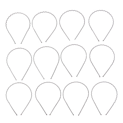 Classic Wavy Headband