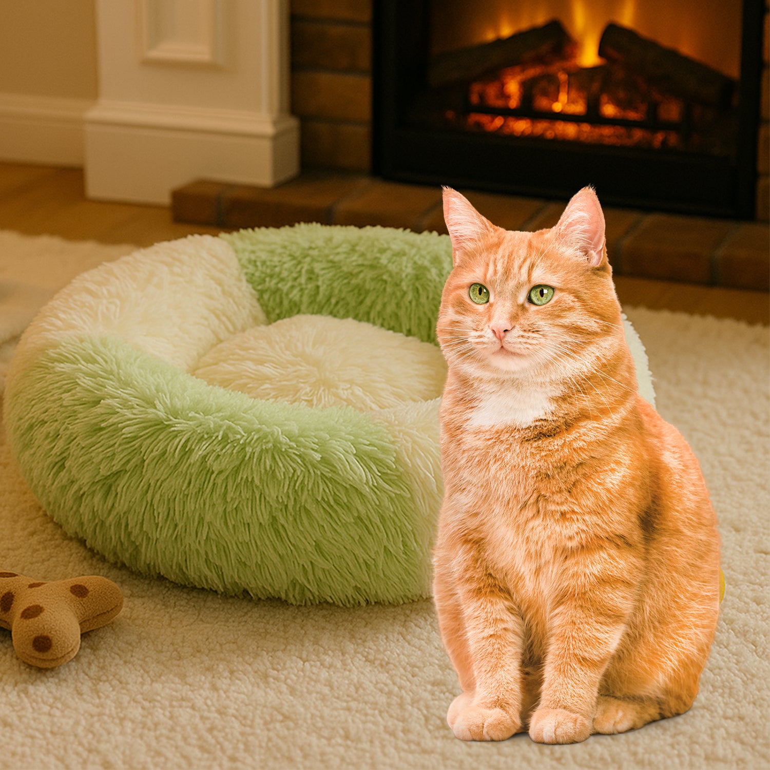Meow Melt