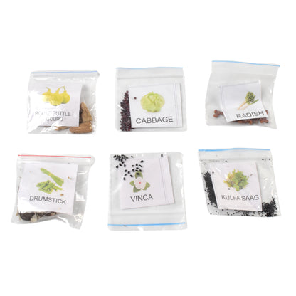 EcoSprout Garden Set