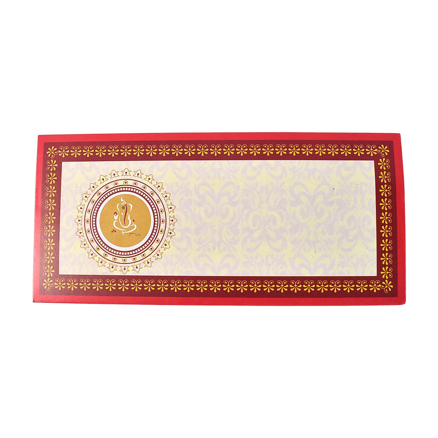 Delights Shagun Money Gift Envelopes (10 pcs)