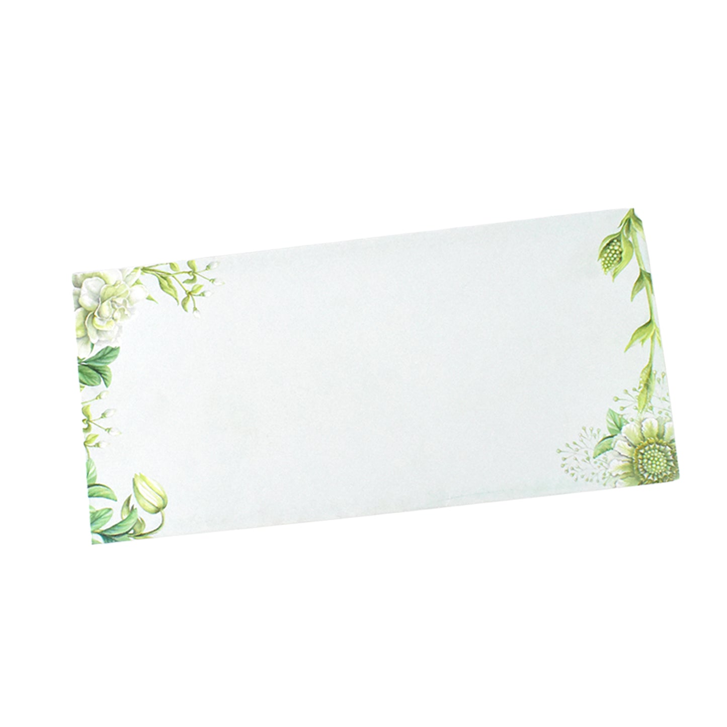 Wedding Gift Envelopes Gift Card (10 Pc)