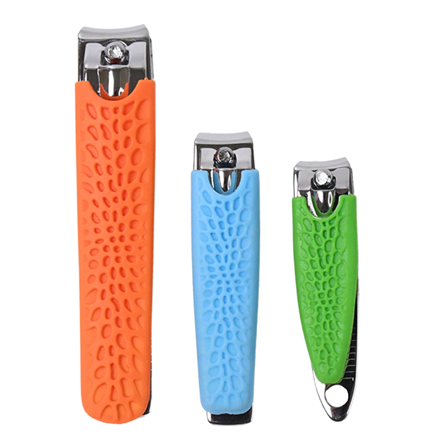 SizeWise Clippers