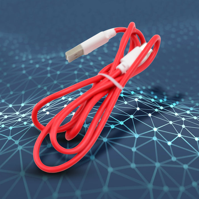 Fast Charging Data Cable