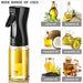 GlassMist Oil Sprayer