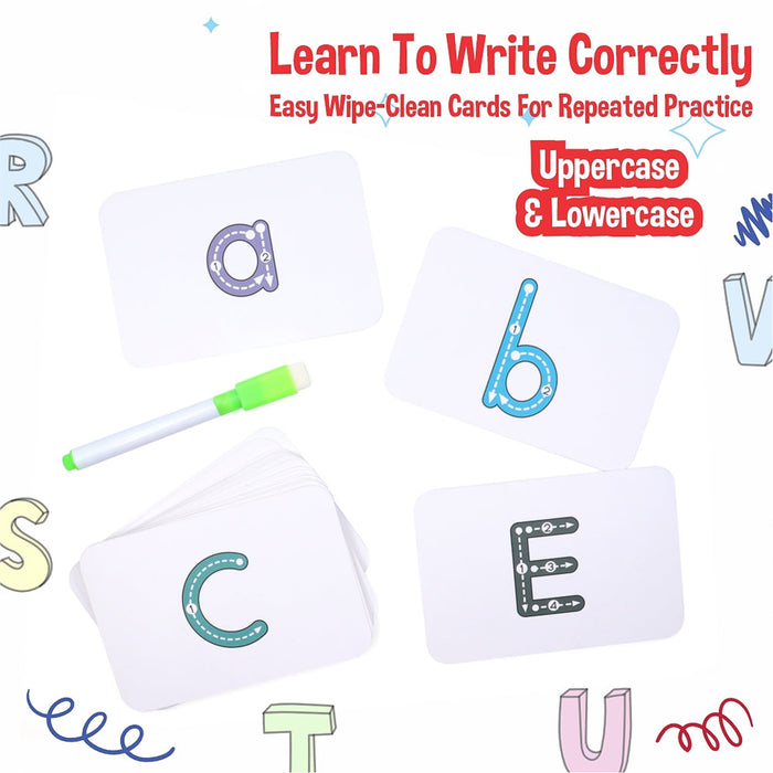 Spelling Genius Game for Kids (1 Set)