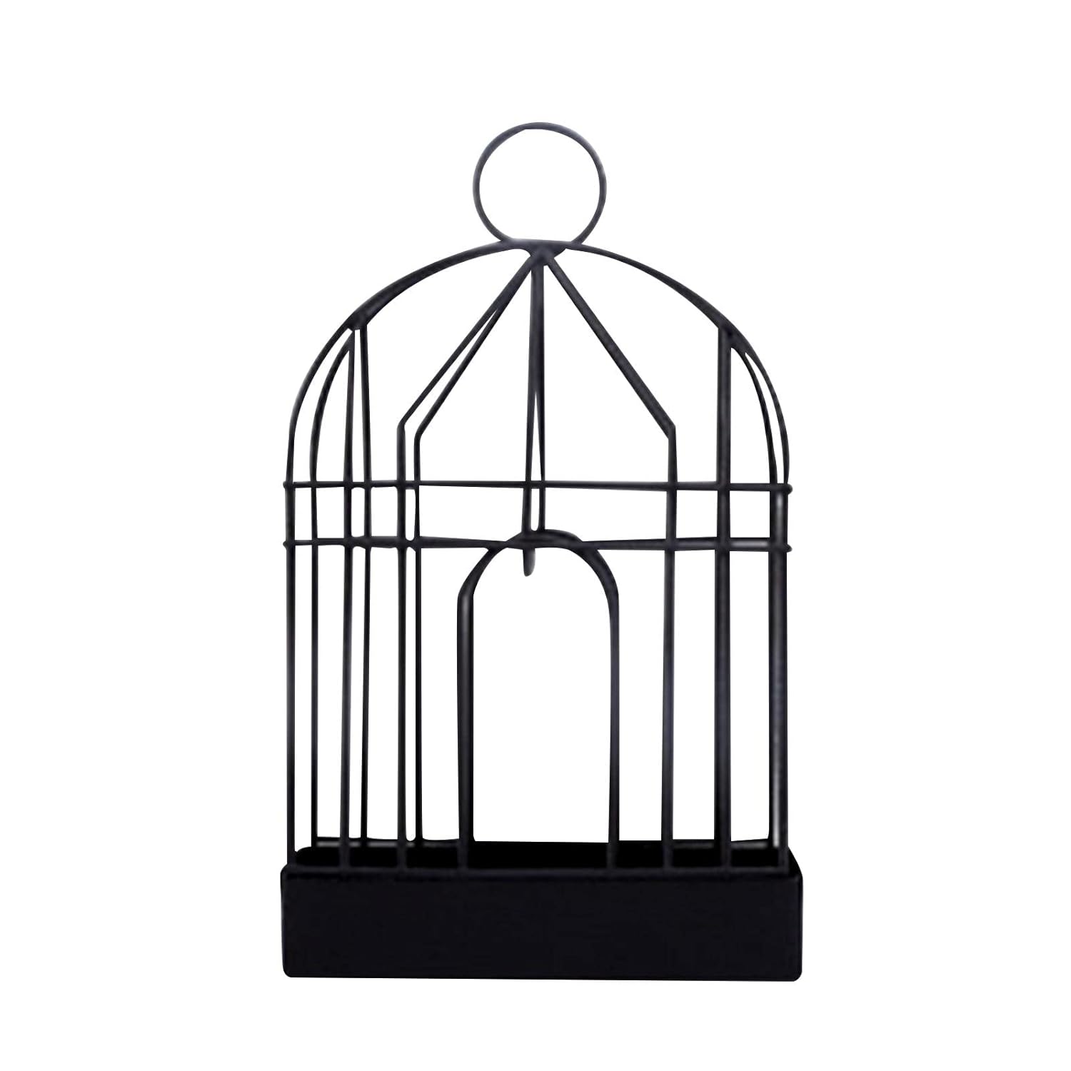 7395 મોસ્કિટો કોઇલ હોલ્ડર, ઓફિસ ઘર માટે વિન્ટેજ સ્ટાઇલ ટકાઉ ઘરગથ્થુ મચ્છર સ્ટેન્ડ