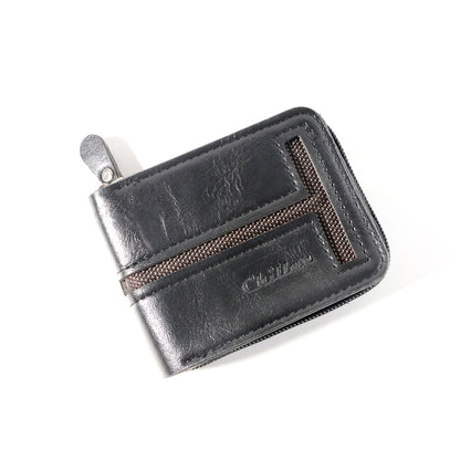 Mini Card Wallet
