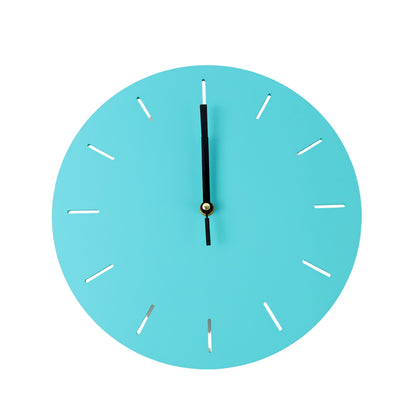 Time Essence Contemporary Clock
