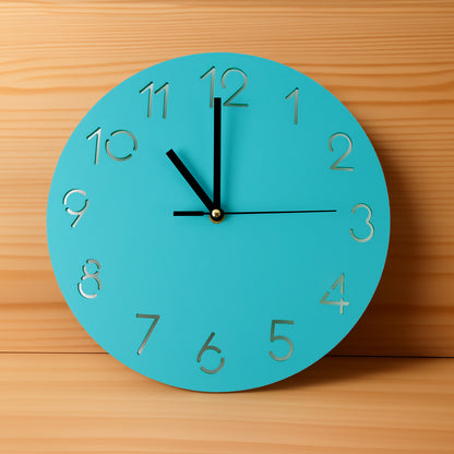 Time Cut