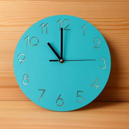 Time Cut