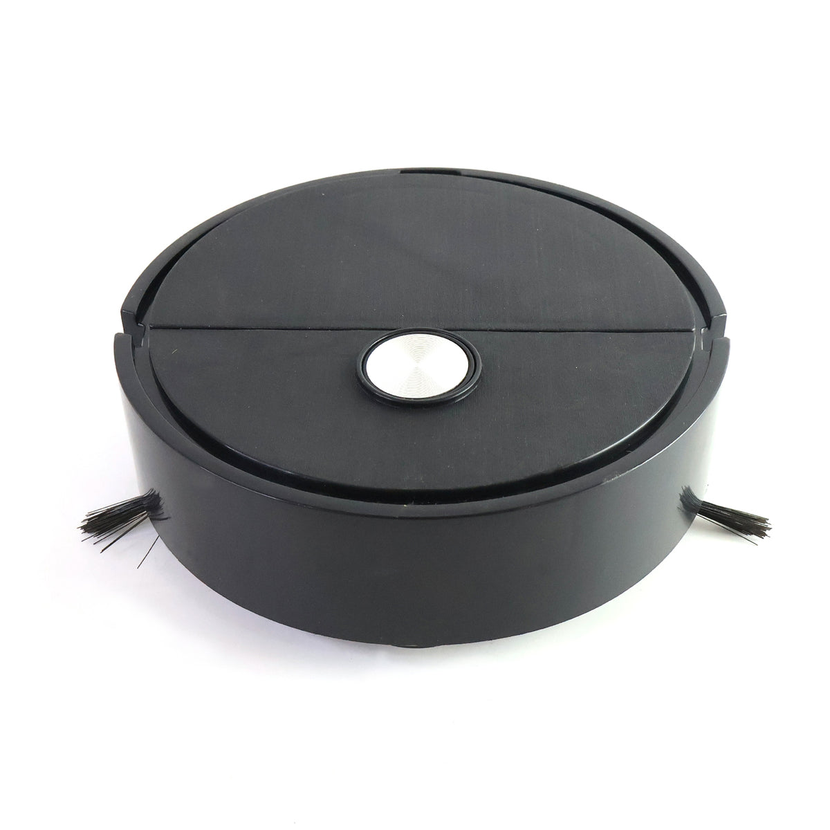Vacuum Cleaner Sweeping Robot – Quiet & Compact - Image 5