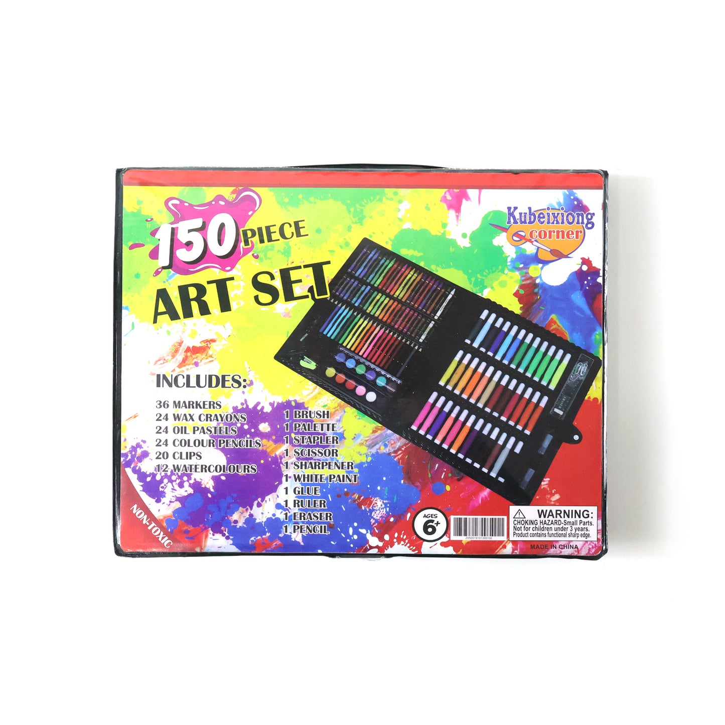 Art Set