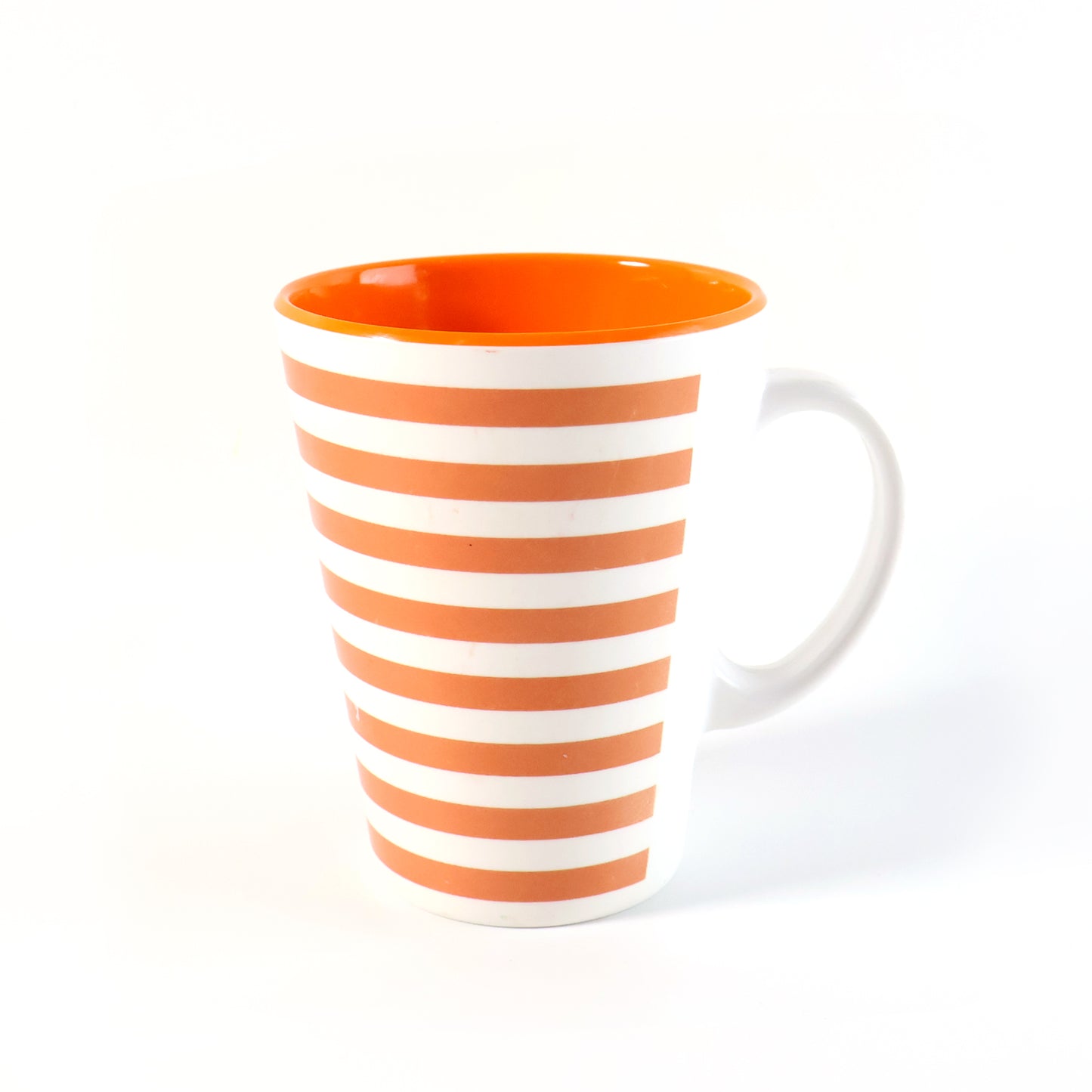 Stylish Melamine Coffee Mug (Approx 350ML / 1 Pc)