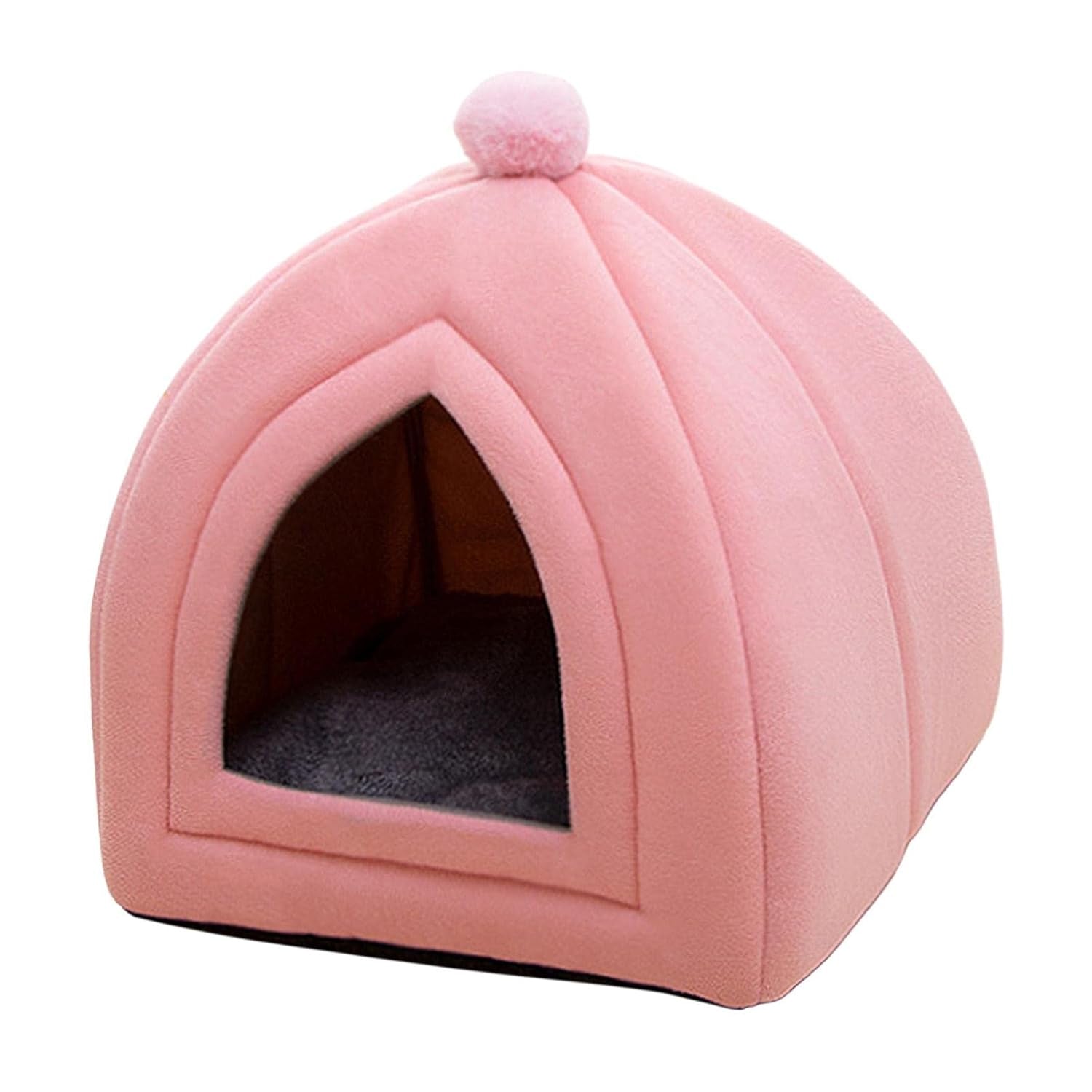 Pet Igloo Bed