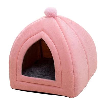 Pet Igloo Bed