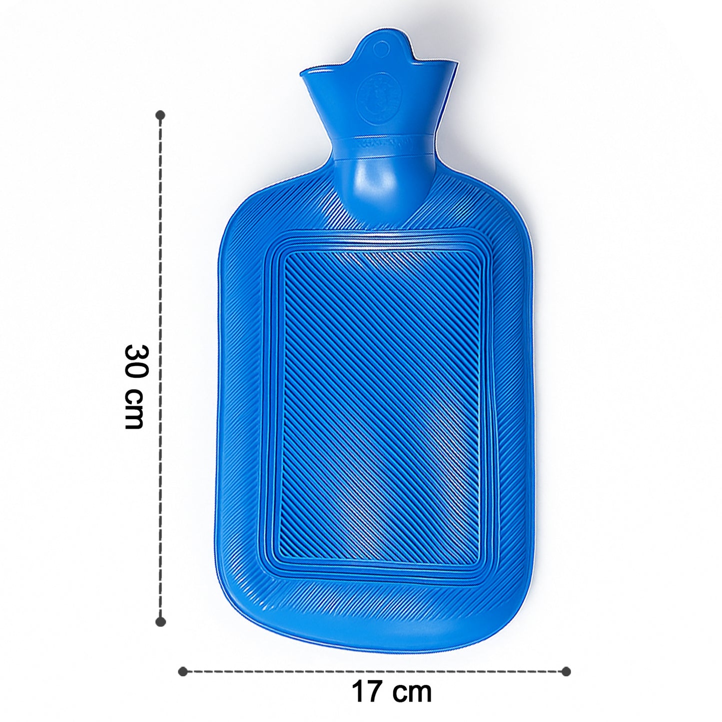 Rubber Hot Water Heating Bag for Pain Relief