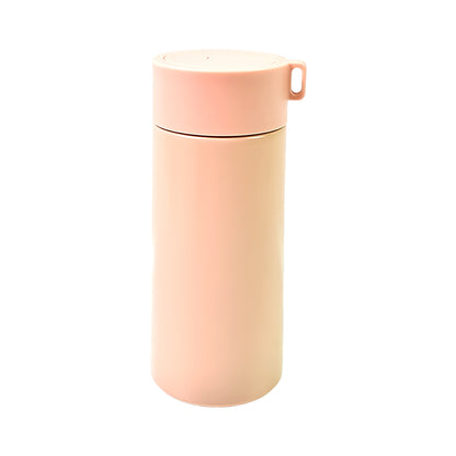 Customized / Personalized Water Bottle for Kids – Insulated Stainless Steel Bottle (350 ML Approx)