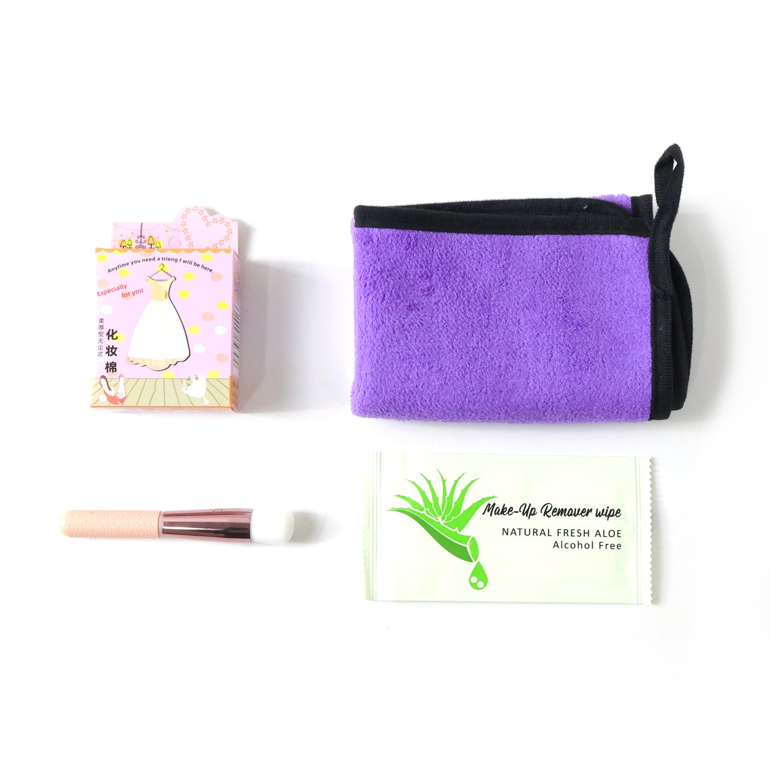 Remover Gift Set