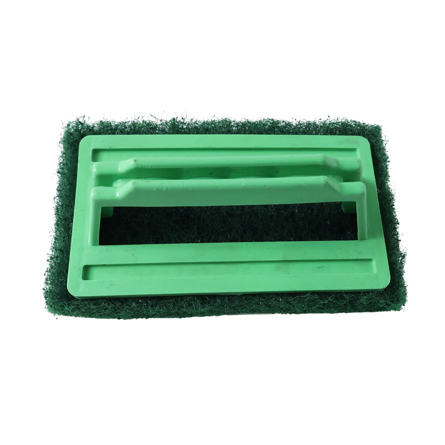 Tile cleaning multipurpose scrubber Brush with handle