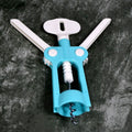 Waiter Corkscrew – Durable Wine & Beer Bottle Opener | Siplix