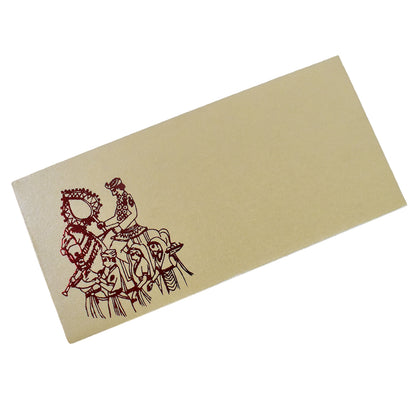 Delights Shagun Money Gift Envelopes (10 pcs)