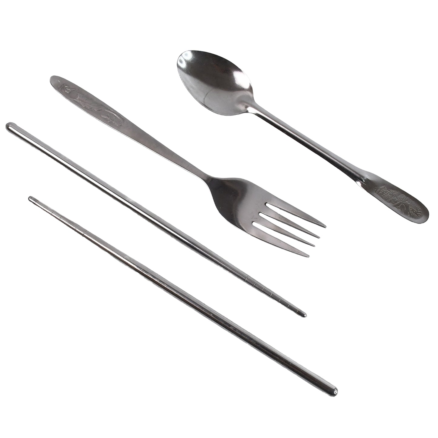 CampMate Cutlery