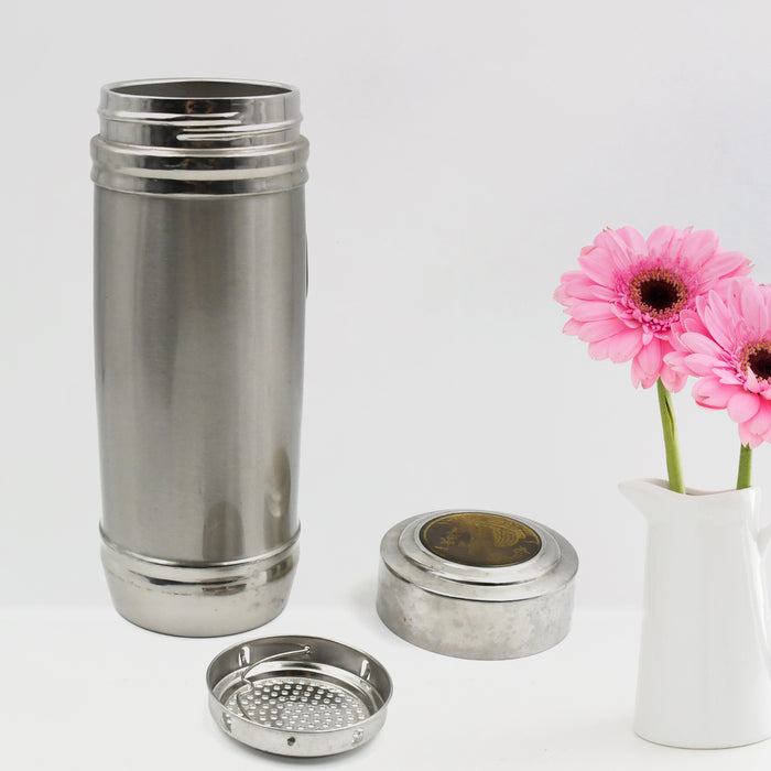 Stainless Steel Insulated Water Bottle 350ml ( 1 pcs )