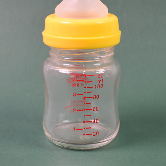 CrystalCare Bottle