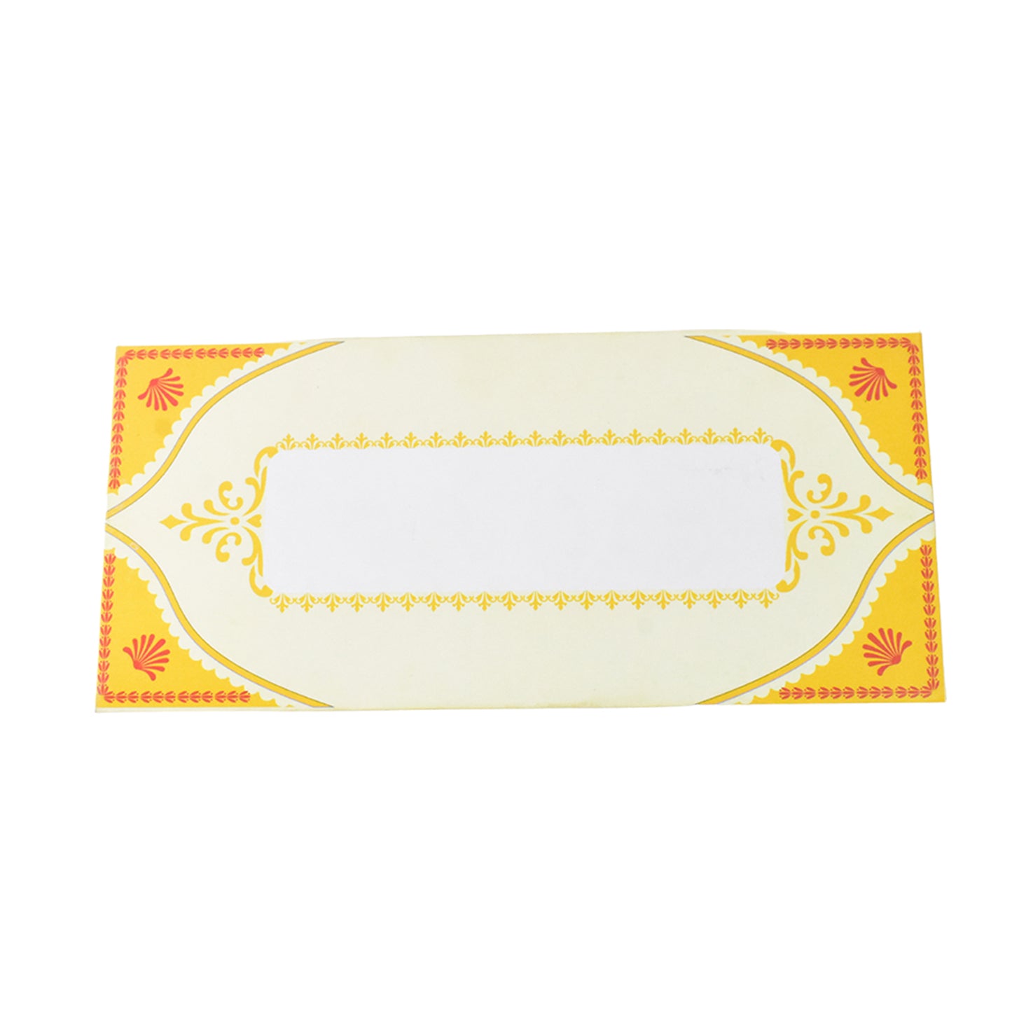 Wedding Gift Envelopes Gift Card (10 Pc)