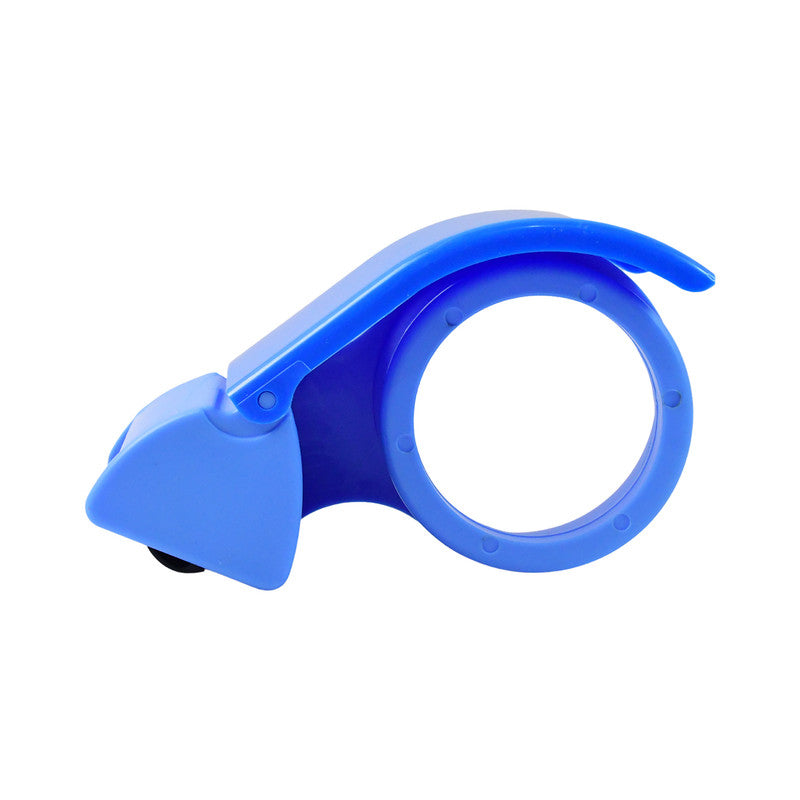 Khyati Carton Sealer – Heavy Duty Packaging Tape Dispenser with Sharp Cutting Blade
