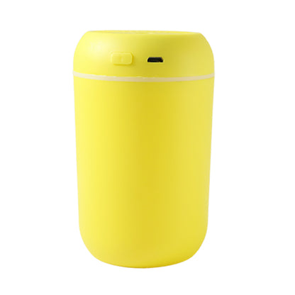 USB Powered Humidifier for Car