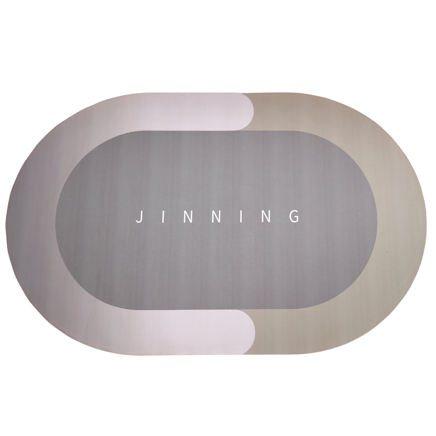 soft living room mat