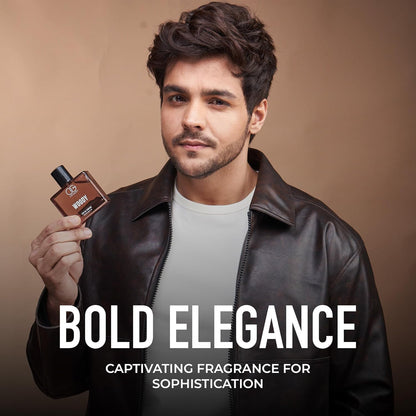 OG Luxury Woody Eau De Parfum (50 ML / 1 Pc)